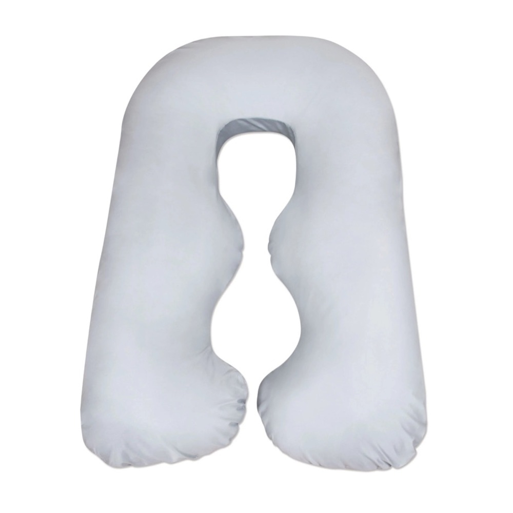 Back 'N Belly® Cover Peaceful Gray